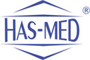 Logotyp Hasmed